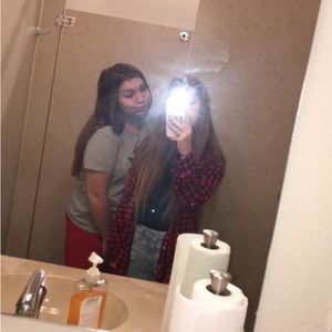 Meet your Posher, Brianna